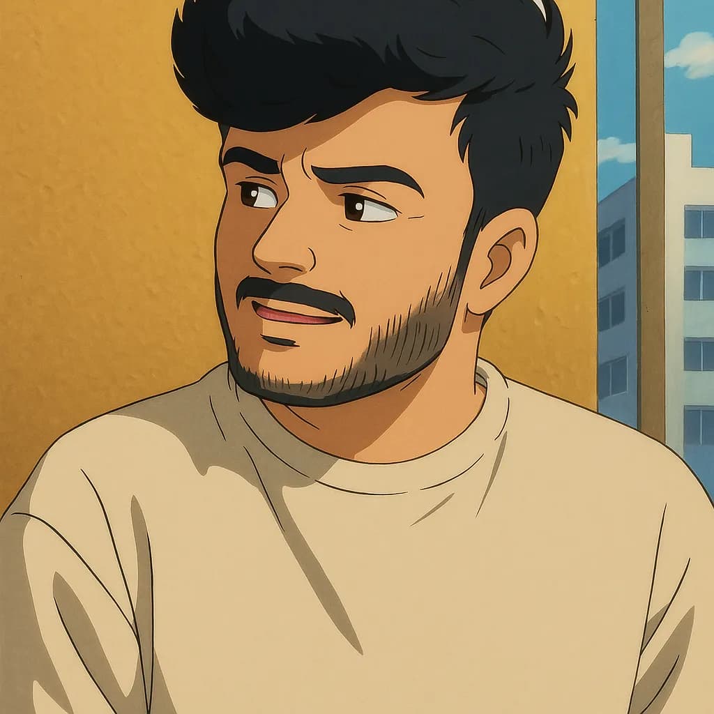 grok ai Ghibli transformation 5